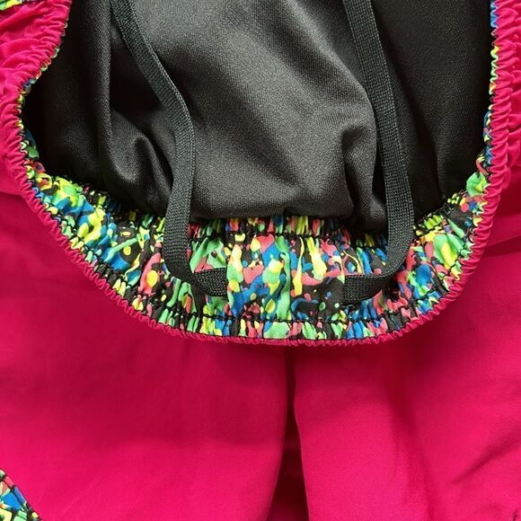 Nike Dri-Fit 2 Pair Of Shorts - Picture 6 of 10